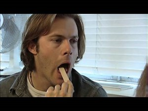 At the Doctor's Office