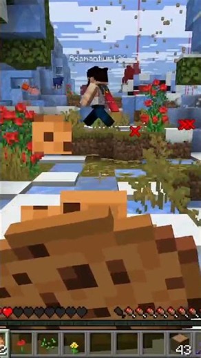 Eternal.Exception: java.net.SocketException: Connection reset #minecraft #mcyt #gaming #lucidfalls
