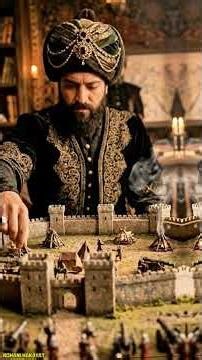 The 21-Year-Old Sultan Who Conquered an Unconquerable City | Constantinople 1453