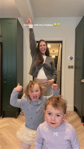 He’s going to be a pro when he comes out 😂😂😂