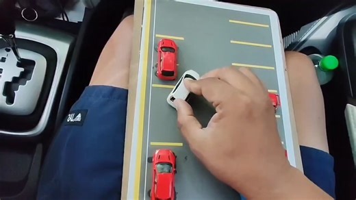 17K views · 184 reactions | Step by step PARALLEL PARKING REFERENCE FOR BEGINNERS FREELANCE DRIVING INSTRUCTOR 09774528441 #fbreelsfyp #DrivingSchoolNearme #DrivingSmartIsDrivingSafe #driverslicense #drivingskills #drivinglessons #drivingtips #driversafety #driving #driver | Devy Ricalde Sardana | Facebook