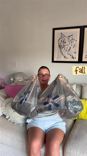 GET UR SNACKS BESTIES, THIS A GOOD ONE! Everything 🔗’d on my shopmy! @Walmart #walmartfinds #walmarthaul #walmart #walmartfashion #fallhaul