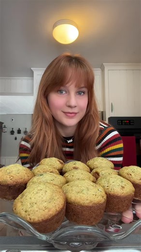 Delicious Zucchini Muffin Recipe for Baking Lovers