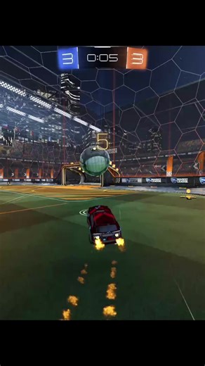 GC2 SSL Tournament Win for Face Reveal Challenge