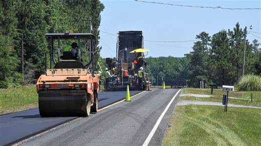 Edison to fix more than 100 township roads. Is yours on the list?