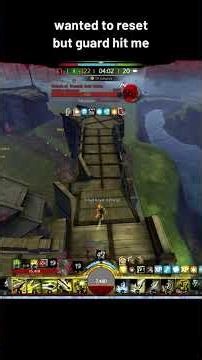 ArenaNet Want To Buff That ? #wvw #patch #balance #druids #gw2 #guide #gw2voe #mmorpg #amalgam