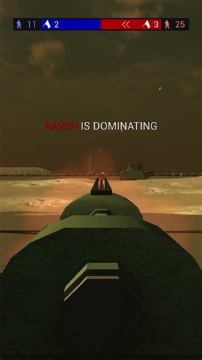 This 40K Map Looks Like D-Day #ravenfield