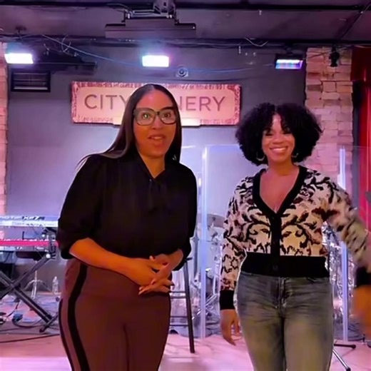 🎤✨ Ready to laugh your way into the New Year? Join us for Jokes & Notes on December 30th at 8 PM at the @City Winery Atlanta. Expect a night of top-tier stand-up comedy paired with soulful R&B vibes from our surprise musical guest.🤫 We’re bringing you a chic evening of laughs, great music, and a vibe as smooth as the wine. 🍷 🎫Tickets are available Now www.citywinery.com Don’t miss out on ending your year in style! #JokesAndNotesNYE #CityWineryATL #ChicLaughs