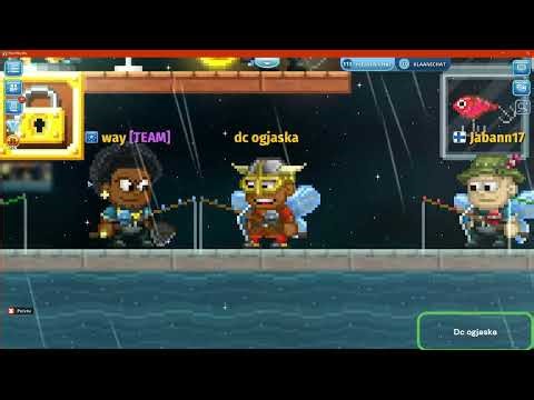 Relaunch pixel world cheat. OP auto fish, auto nether, auto mines AND esp