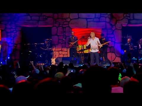 Belo - Eternamente / Tua boca (Ao Vivo)