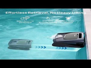 Review: Beatbot AquaSense 2 Ultra Cordless Pool Vacuum Robot for Complex Pools