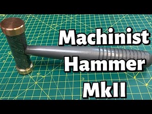 Another Machinists Hammer