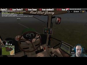 LS17 Uns Steht die Scheisse bis zum Hals [HD] [PC] [Live] [GER]