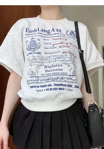 Stylish Crop Top Designs: The Latest Trends