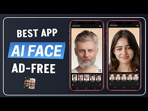 Best Free AI FACE App for Android