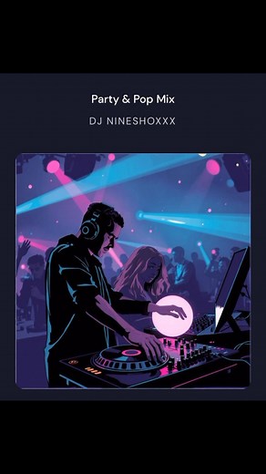 Check out the full mix https://www.mixcloud.com/Nineshoxxx/party-pop-mix/ #pop #partypop #partyvibes #clean #reggae #remix #rnb #mashups #mixcloud | Nineshoxxx Entertainment Ltd