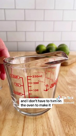 Easy No-Bake Key Lime Pie Recipe