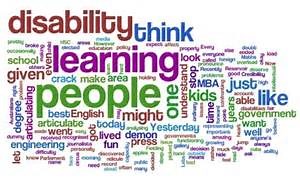 SPECIFIC LEARNING DISABILITY
