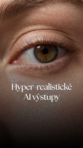 Jiri Vacek on Instagram: "Vyzkoušej v Nano Banana Pro @invideo.io Extreme close-up of a human eye and surrounding skin, ultra-realistic macro photography. Visible fine lines, pores, natural skin sheen, subtle under-eye texture. Soft diffused lighting, realistic shadows, high dynamic range. Editorial beauty photography, no airbrushing, hyper-detailed skin realism. Photorealistic close-up of a woman’s cheek and lips, natural skin texture with visible pores, acne scars and redness. Bare skin, no ma