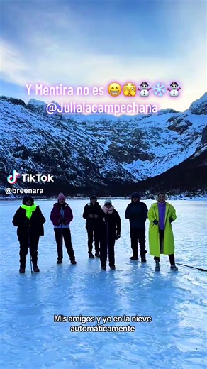 @Julia la campechana