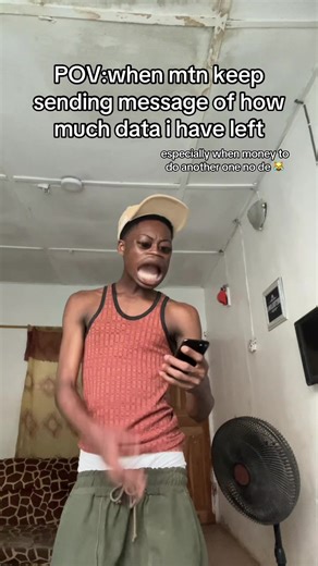 Data Notifications: A POV on Mobile Usage