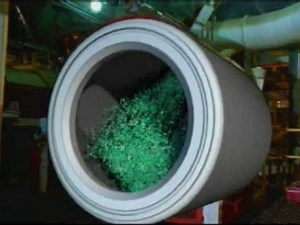 Fertilizer Production at Harrell's