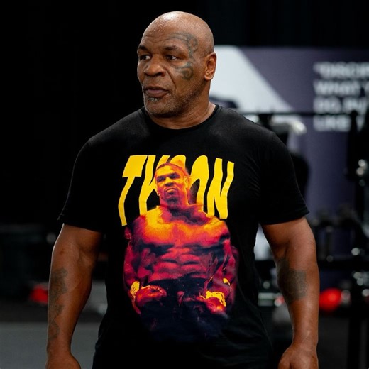 Mike Tyson's Net Worth: A comprehensive analysis of the boxing legend's wealth
