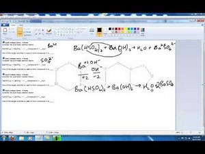 Module 6 Assignment Questions 20 - 23