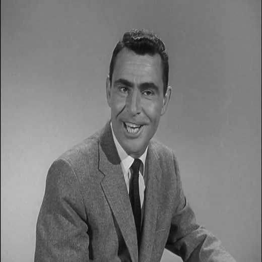 The Twilight Zone - S01e19 The Purple Testament – Feb 12, 1960 sHORT 340
