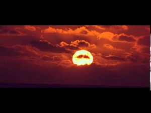 Sun and Moon Timelapse