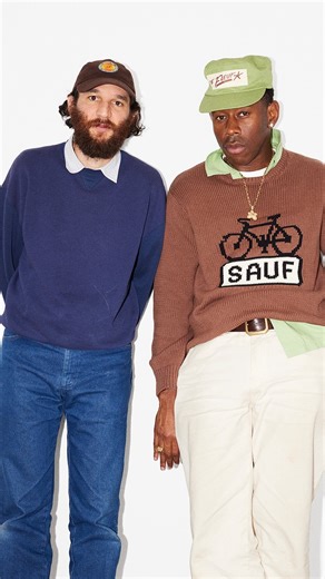 Apple Music on Instagram: "@feliciathegoat explains what it meant working on @martysupreme while having the number 1 record in America. Watch the full interview on YouTube and Apple Music."