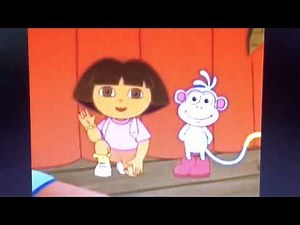 Opening to LazyTown LazyTown’s Surprise Santa 2005 VHS