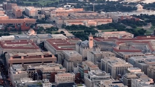 Feds look to unload office space as workers face pressure to resign or return