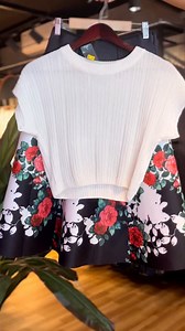 20 reactions | Skirt with top 懶 | mirzan_michu | Facebook