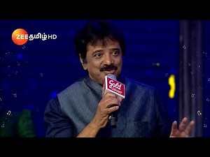 Saregamapa Senior Season 4 | Celebrating Captain Vijayakanth Round | Sat & Sun 7PM | Zee Tamil