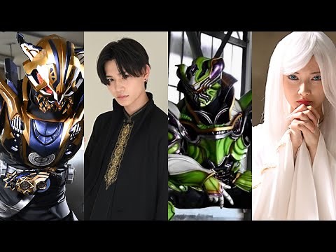 さらなる新章『世紀末ゲーム』へ！【ギーツ42話 感想】仮面ライダーギャーゴ・プレミアムベロバ/ケケラ・沙羅さん復活しない？・ツムリは不完全女神化！