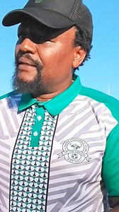 #VPL Post match interview Linare Football Club head coach Mr. Jabu Mendu is concerned about the consistency of his players.. Watch👇 ⚽️⚽️⚽️🇱🇸 | Lesotho Soccersector