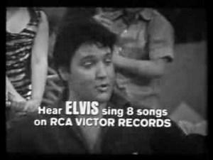 Elvis - Clambake - Trailer