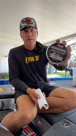 12K views · 222 reactions | NO FADE BRAID 落 Endurx Braid by @plinefishing is the all new silky smooth, thin and fade resistant braid that just hit the market! Great job P-Line for making this!  This line comes in all the normal sizes in Green, Black and Hi-Viz green. | Professional Angler Scott Martin / Scott Martin Challenge TV | Facebook