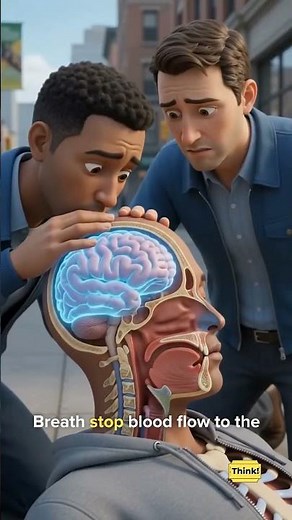 Why Mouth-to-Mouth CPR is OUTDATED (The Science) 🫀📉