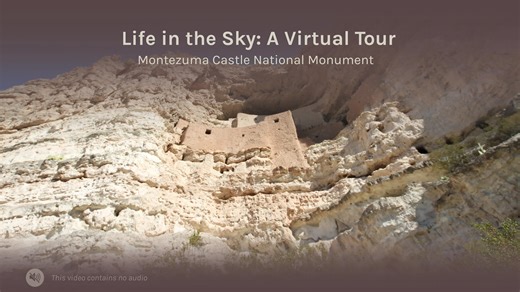 Life in the Sky: A Virtual Tour