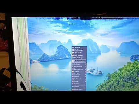 Νεκραναστημένος υπολογιστής των 3 Ευρώ! I revived a 3 Euro dead computer.