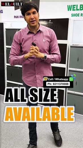 Upgrade your space with our sleek metal shoe racks – strong, stylish, and built to last. 🏠✨#shorts