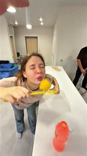 Time Stop 🧨 Family Prank 🔥