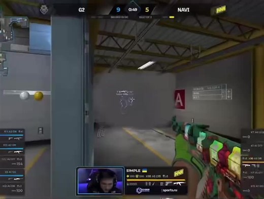 #navi #simple #major #2021 | navi