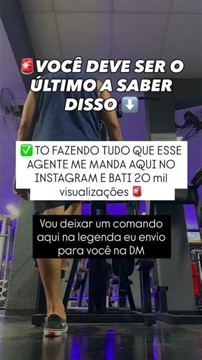 Comenta agente 7 #marketingdigital #empreendercompoucodinheiro