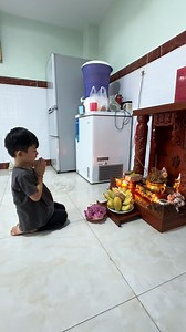 1.4K views · 11 reactions | The Nun Carefully Prepares Fruit And Lotus To Offer To The God On Holy Day | Nun's Life | Facebook