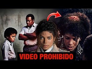 El lado oculto de MICHAEL JACKSON que tienes que CONOCER antes de ver su película