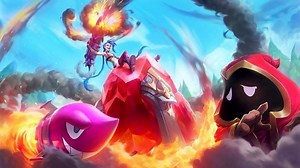 Wild Rift devs confirm “Role Selection” in ranked matchmaking for future updates