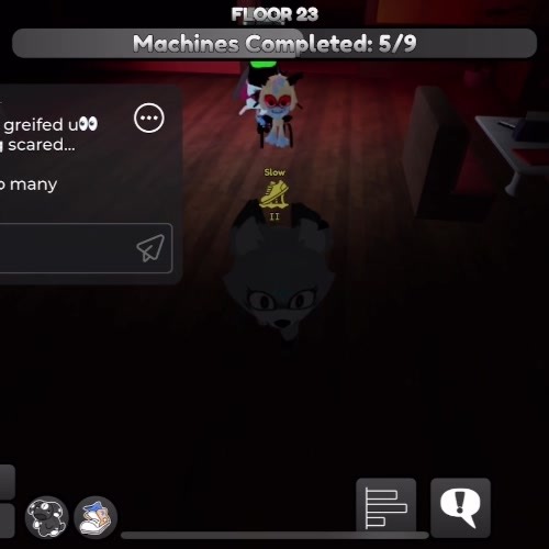 Eclipse Bru: A Roblox Adventure